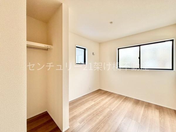 田原市波瀬町第１期　新築戸建　全３棟　２号棟