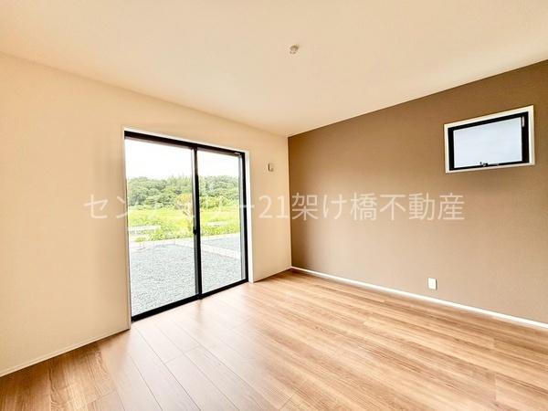 田原市波瀬町第１期　新築戸建　全３棟　２号棟