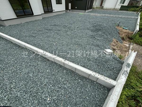 田原市波瀬町第１期　新築戸建　全３棟　２号棟