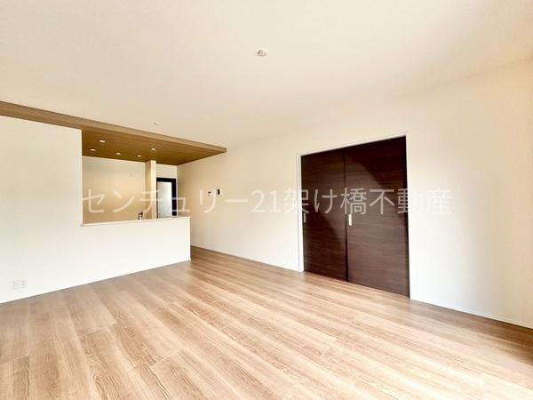 田原市波瀬町第１期　新築戸建　全３棟　２号棟