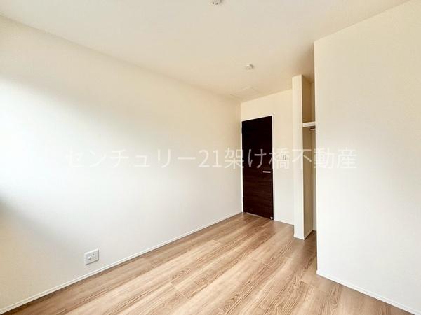 田原市波瀬町第１期　新築戸建　全３棟　２号棟