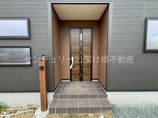 田原市波瀬町第１期　新築戸建　全３棟　３号棟
