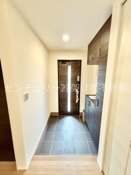 田原市波瀬町第１期　新築戸建　全３棟　３号棟
