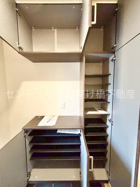 田原市波瀬町第１期　新築戸建　全３棟　３号棟