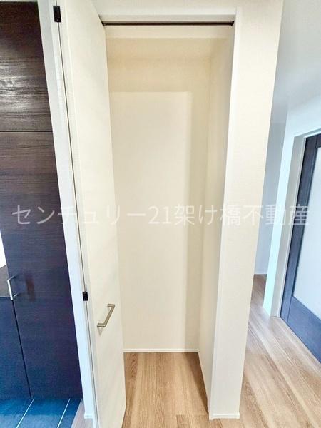 田原市波瀬町第１期　新築戸建　全３棟　３号棟