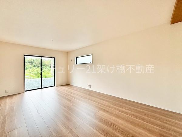 田原市波瀬町第１期　新築戸建　全３棟　３号棟