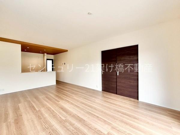 田原市波瀬町第１期　新築戸建　全３棟　３号棟