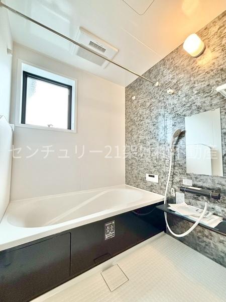 田原市波瀬町第１期　新築戸建　全３棟　３号棟