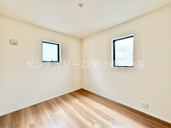 田原市波瀬町第１期　新築戸建　全３棟　３号棟