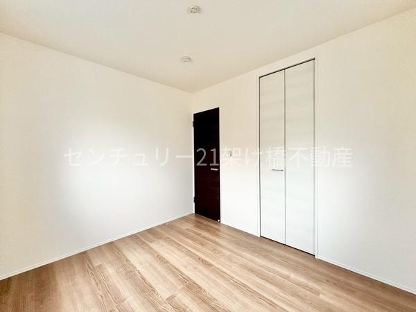 田原市波瀬町第１期　新築戸建　全３棟　３号棟