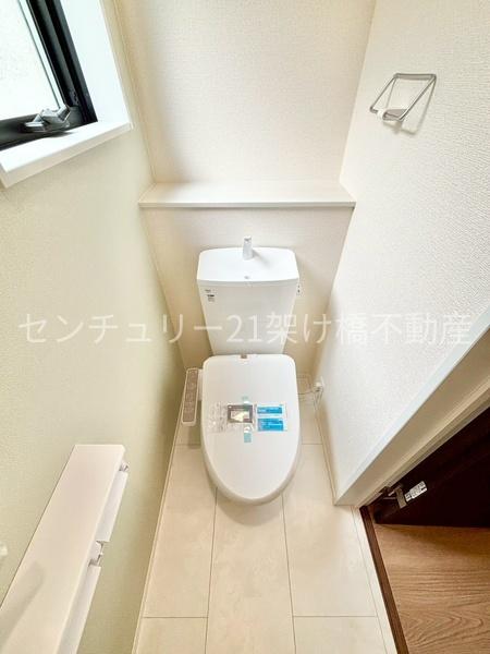 田原市波瀬町第１期　新築戸建　全３棟　３号棟