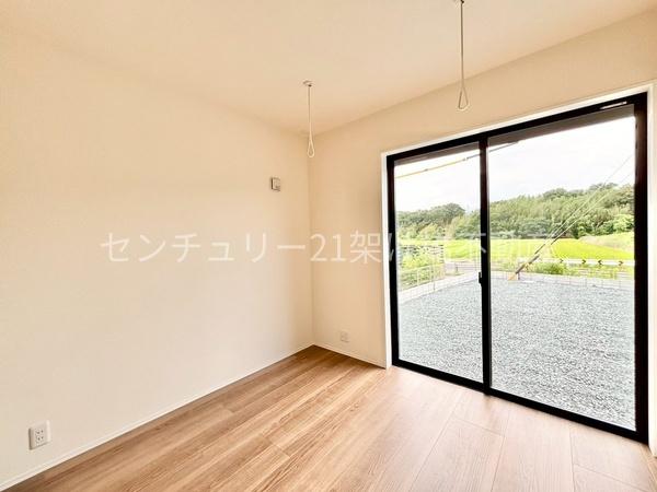 田原市波瀬町第１期　新築戸建　全３棟　３号棟