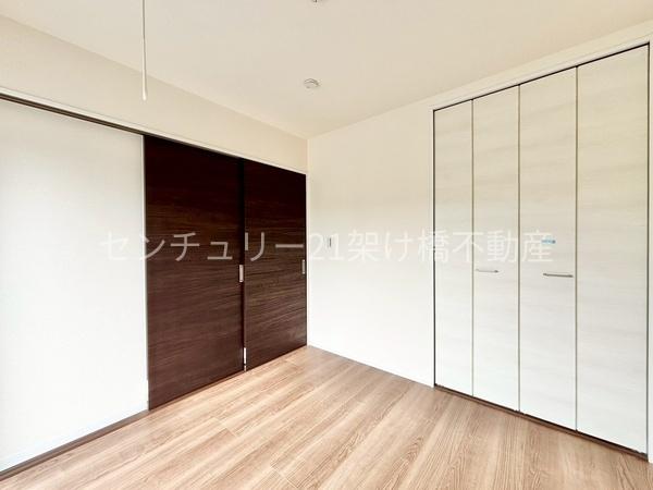田原市波瀬町第１期　新築戸建　全３棟　３号棟