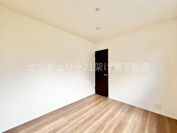 田原市波瀬町第１期　新築戸建　全３棟　３号棟