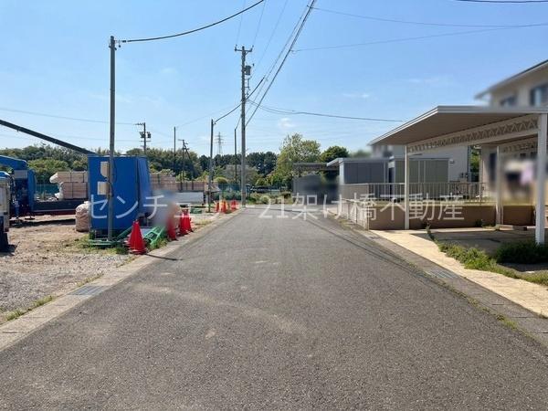 田原市波瀬町第１期　新築戸建　(全３棟)３号棟