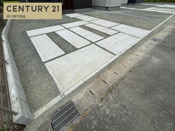 田原市波瀬町第１期　新築戸建　全３棟　３号棟