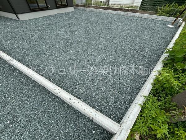 田原市波瀬町第１期　新築戸建　全３棟　３号棟