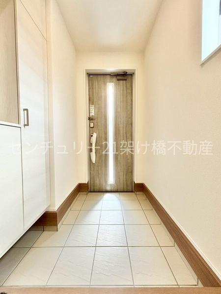 豊橋市王ヶ崎町５９期　新築戸建　全２棟　１号棟