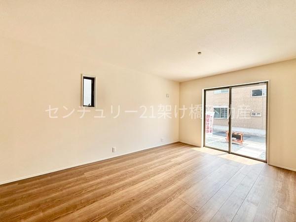 豊橋市王ヶ崎町５９期　新築戸建　全２棟　１号棟