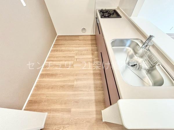 豊橋市王ヶ崎町５９期　新築戸建　全２棟　１号棟