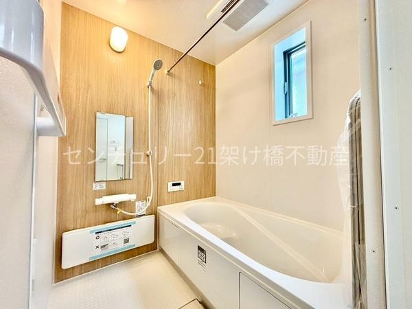 豊橋市王ヶ崎町５９期　新築戸建　全２棟　１号棟