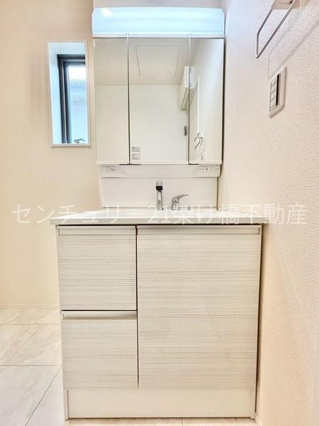 豊橋市王ヶ崎町５９期　新築戸建　全２棟　１号棟