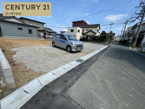 豊橋市王ヶ崎町５９期　新築戸建　(全２棟)１号棟
