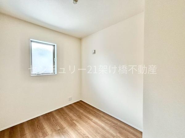 豊橋市王ヶ崎町５９期　新築戸建　全２棟　１号棟