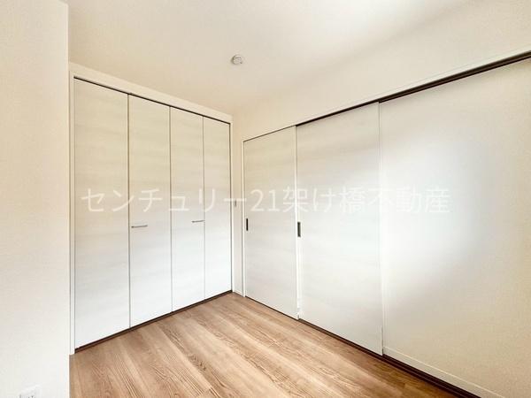 豊橋市王ヶ崎町５９期　新築戸建　全２棟　１号棟