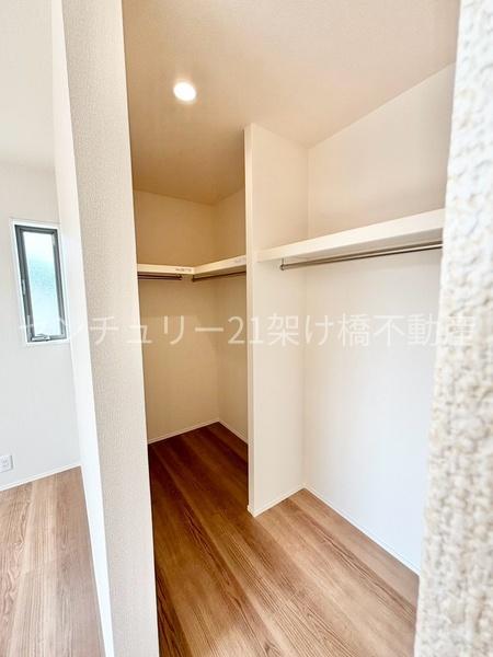 豊橋市王ヶ崎町５９期　新築戸建　全２棟　１号棟