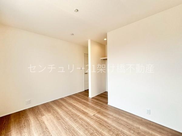 豊橋市王ヶ崎町５９期　新築戸建　全２棟　１号棟