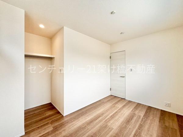 豊橋市王ヶ崎町５９期　新築戸建　全２棟　１号棟
