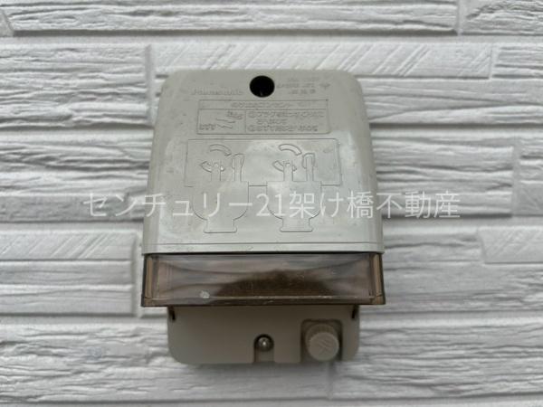 豊橋市王ヶ崎町５９期　新築戸建　全２棟　１号棟