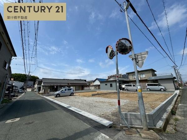 豊橋市王ヶ崎町５９期　新築戸建　(全２棟)１号棟