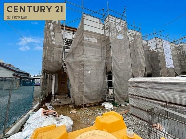 豊橋市王ヶ崎町５９期　新築戸建　(全２棟)１号棟