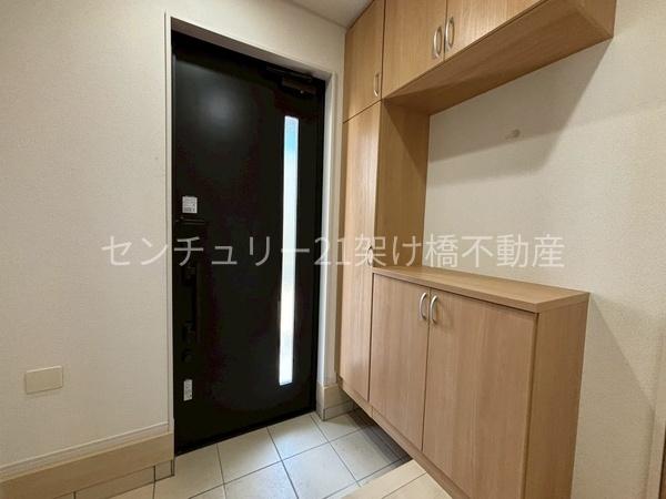 豊橋市大岩町字北山の中古一戸建て