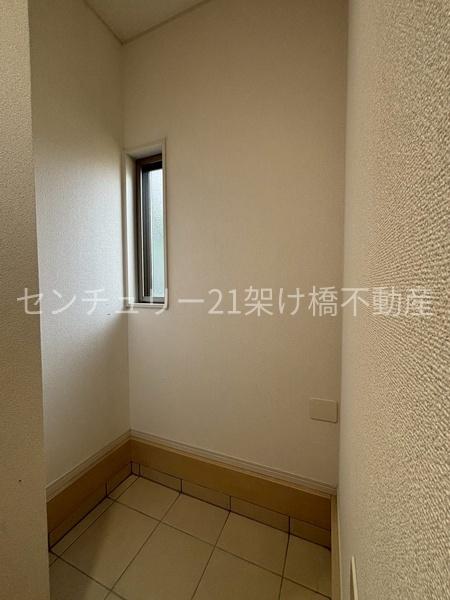 豊橋市大岩町字北山の中古一戸建て
