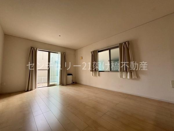 豊橋市大岩町字北山の中古一戸建て