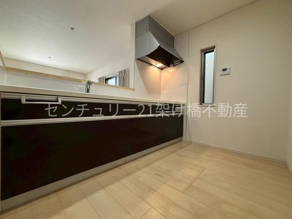 豊橋市大岩町字北山の中古一戸建て