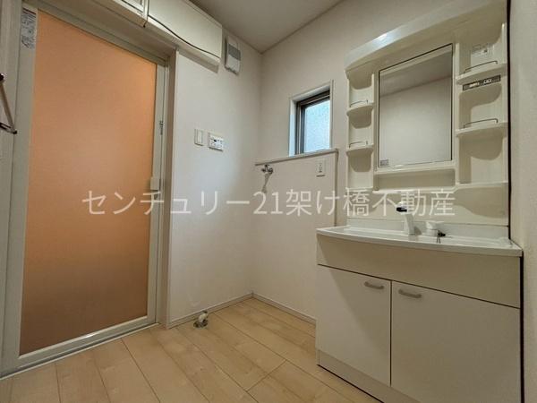 豊橋市大岩町字北山の中古一戸建て