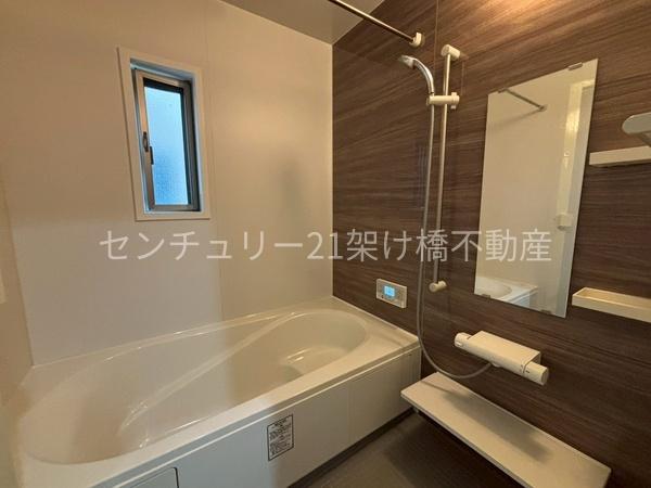 豊橋市大岩町字北山の中古一戸建て