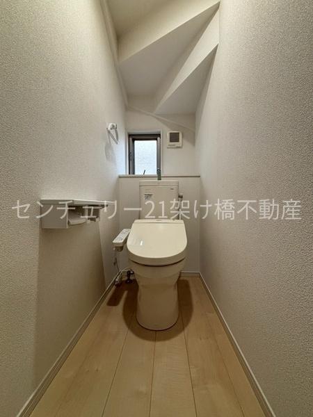 豊橋市大岩町字北山の中古一戸建て