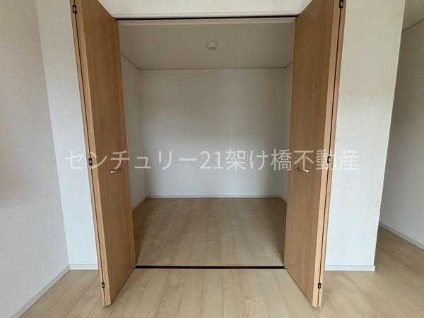 豊橋市大岩町字北山の中古一戸建て