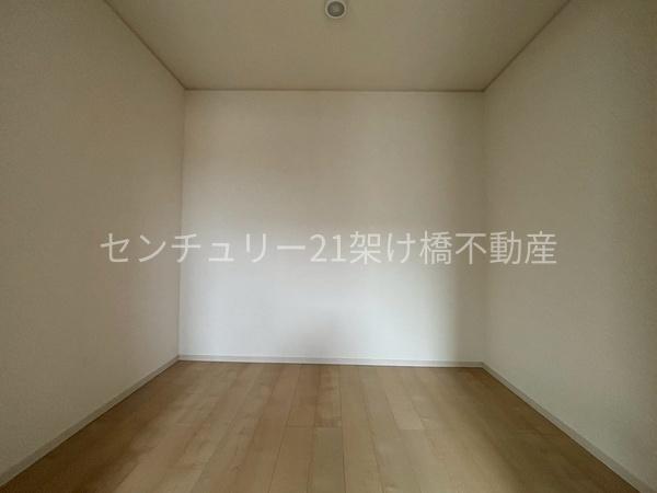 豊橋市大岩町字北山の中古一戸建て