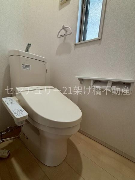豊橋市大岩町字北山の中古一戸建て