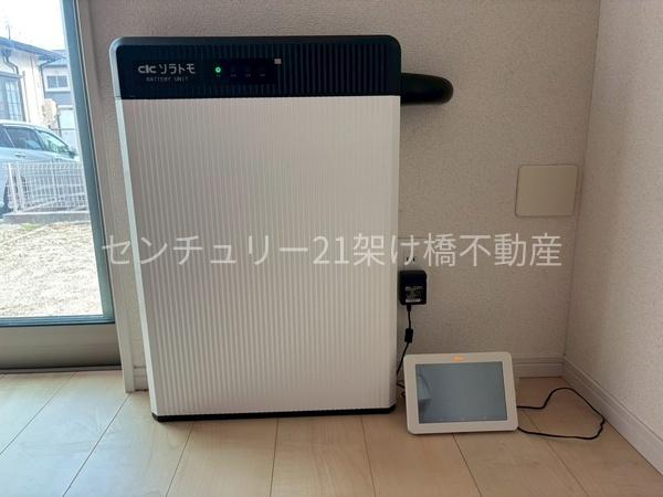 豊橋市大岩町字北山の中古一戸建て