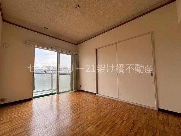 ピアシティ東和中浜