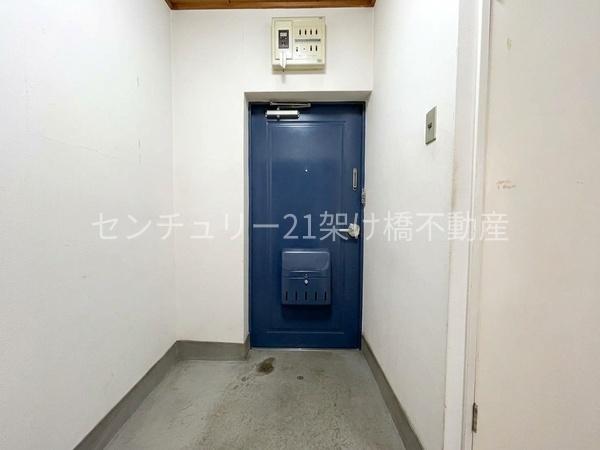 ピアシティ東和中浜