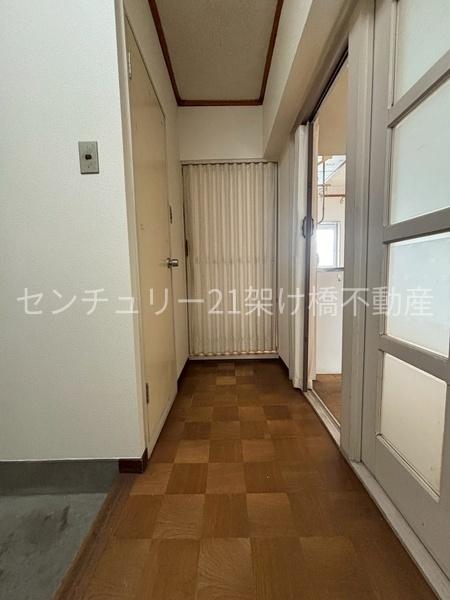 ピアシティ東和中浜