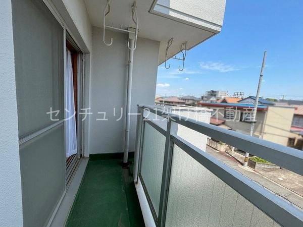 ピアシティ東和中浜